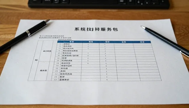 技术咨询平台在性能与适用条件中的实际应用分析