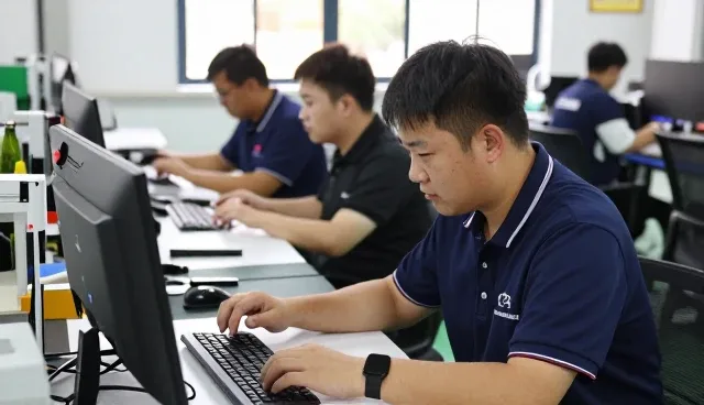 重庆市万州区佳磊钙业有限公司提供高品质实施交付满足旺季备货需求