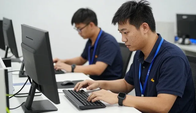 技术外包使用技巧分享