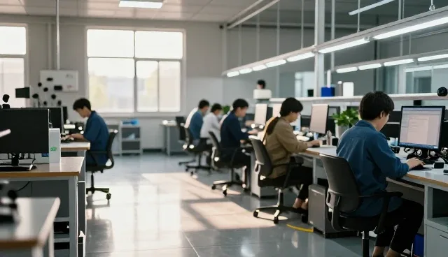 企业选择技术支持服务包需关注哪些问题?